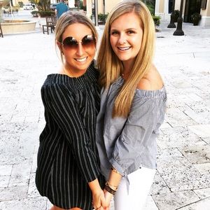 Meet your Posher, Blair